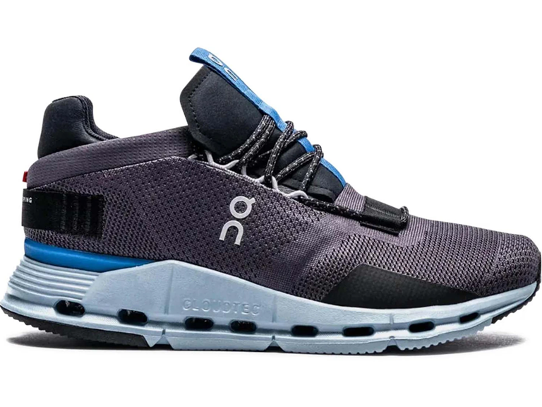 On Running Cloudnova Men's Shoes - Gallery 23
