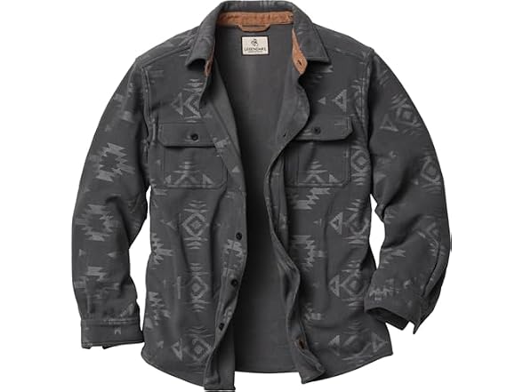 Charcoal Embossed