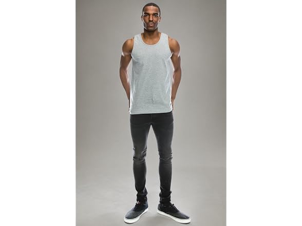 JC Distro Men (L) Casual Tank Top Athletic Shirts