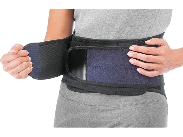 MUELLER Adjustable Lumbar Back Brace