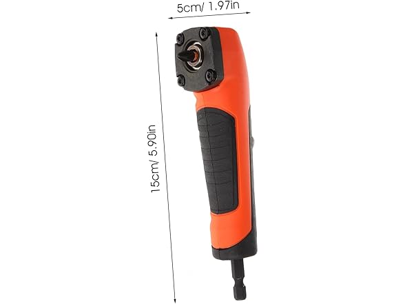 LIFKOME AAP-Tool-344 Electric Screwdriver