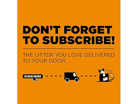 ARM & HAMMER Clump & Seal SLIDE Platinum Litter