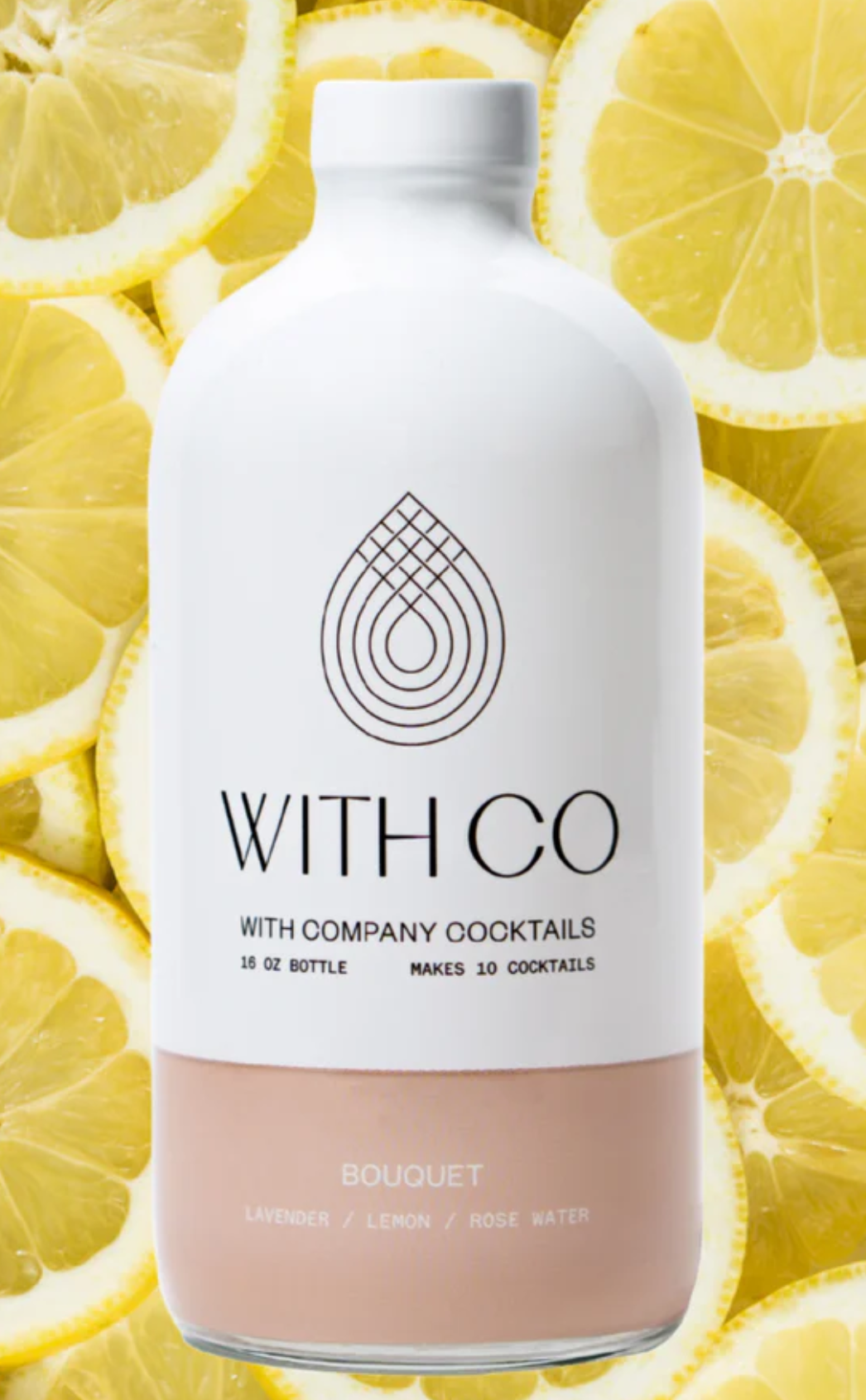 WithCo Premium Cocktail Mix Variety 3 Pack - Gallery 8