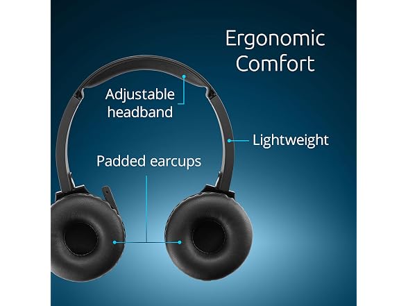 Kensington H1050 EQ Wireless Headset
