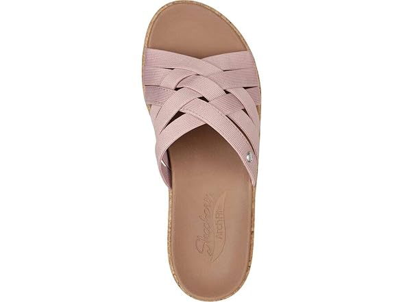 Skechers Women's Arch Fit Beverlee (9)
