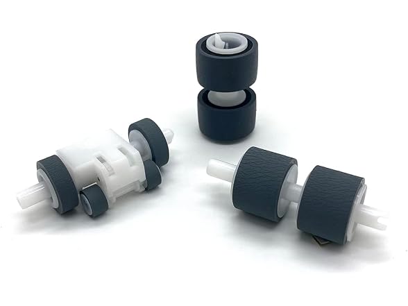 New B12B813561 Scanner Roller Assembly Kit