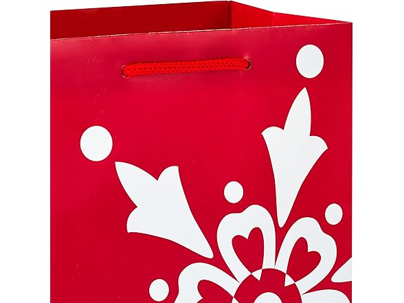 Image Arts 8" Medium Christmas Gift Bags