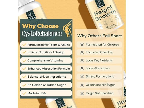 25-in 1 Bone Strength Supplement