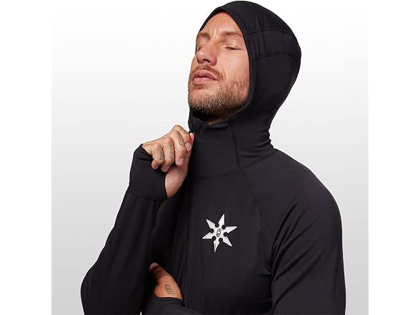 Airblaster Men (L) Classic Ninja Suit