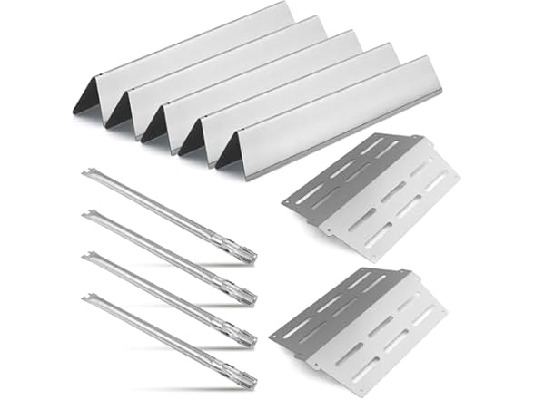 Flavorizer Bars for Weber Genesis 300 Series