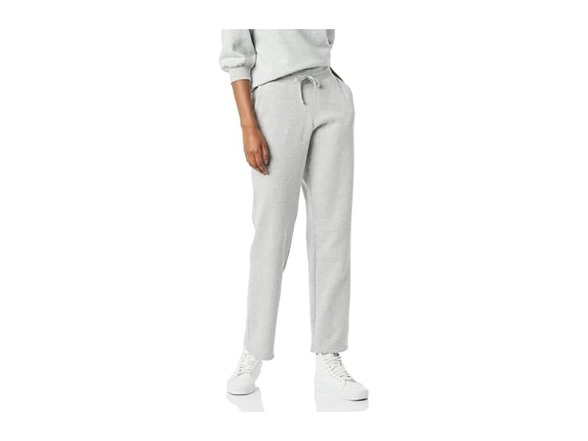 Amazon Essentials Women Relaxed-fit French Fleece
