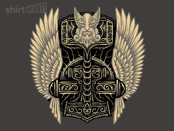 Emblem of the Hammer