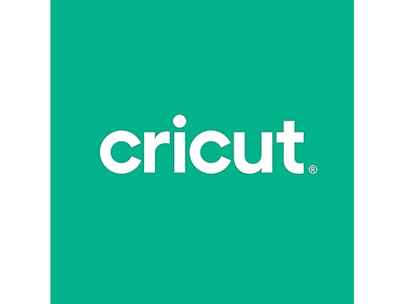 Cricut Everyday Iron On, Red, 3-Pack of 2ft