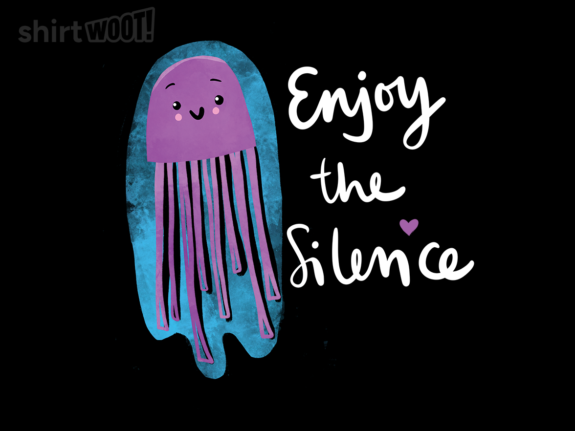 Enjoying the Silence - Gallery 9