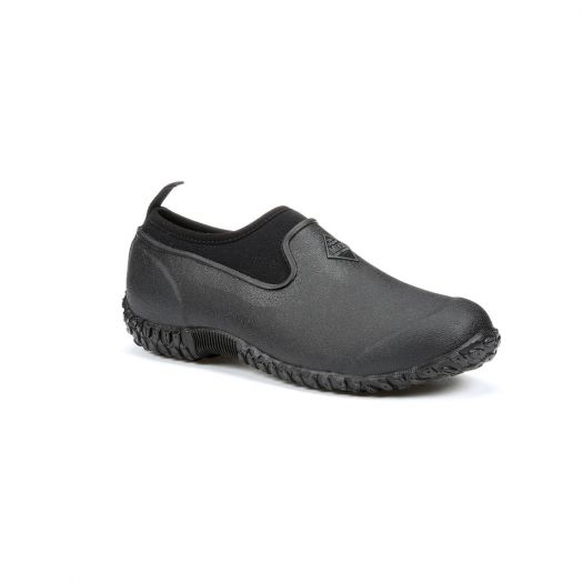 MUCK Women's Muckster II Low Slip On Shoes (10) - Gallery 5