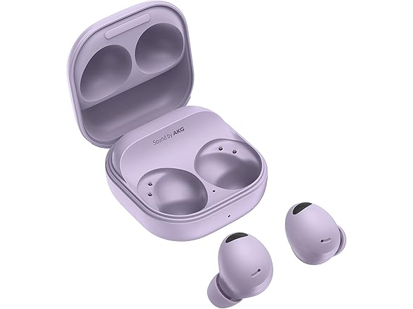 Samsung SM-R510NLVAINS R510 Galaxy Buds2 Pro - Purple