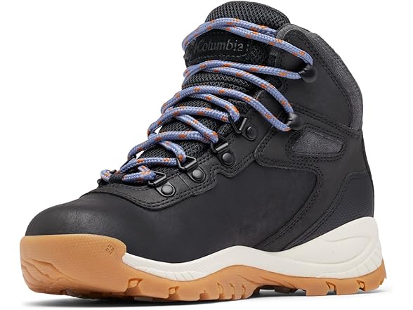 Columbia Womens Newton Ridge WP Boot