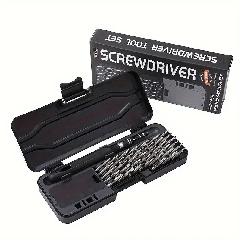 46 in 1 Precision Screwdriver Set - Gallery 4