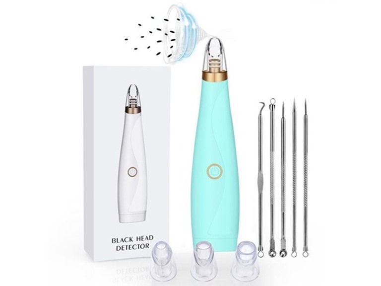 BENE BENE-BLKHEADS-TEAL Bene Blackhead Remover Teal