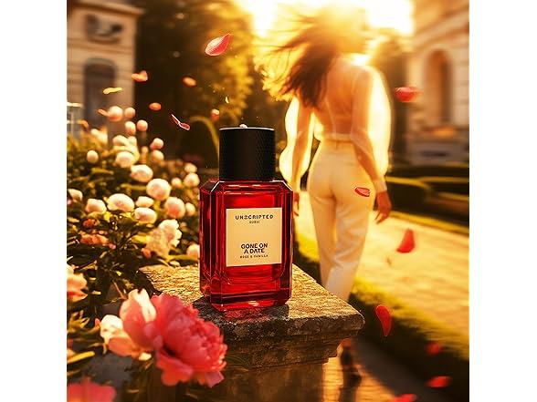 Unscripted Gone On A Date 1.7 oz