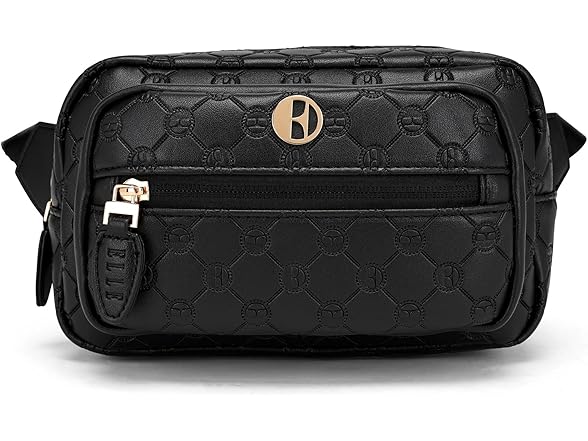 ELLE Compass Belt Bag