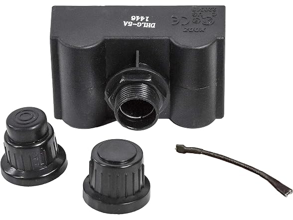 Charbroil Universal Electronic Ignition Module