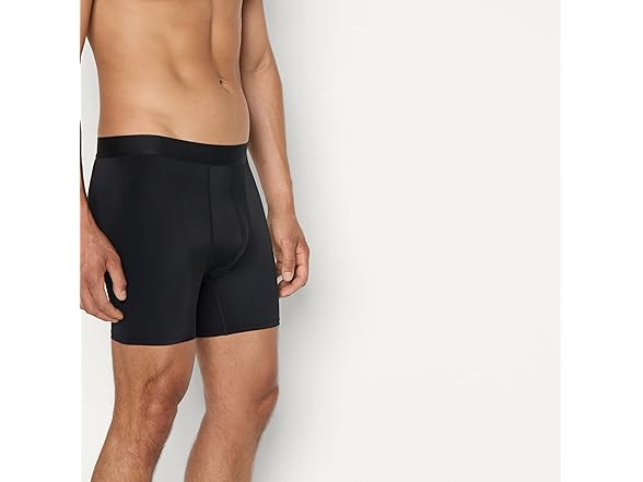 Amazon Mens Boxer Shorts - Pack of 3