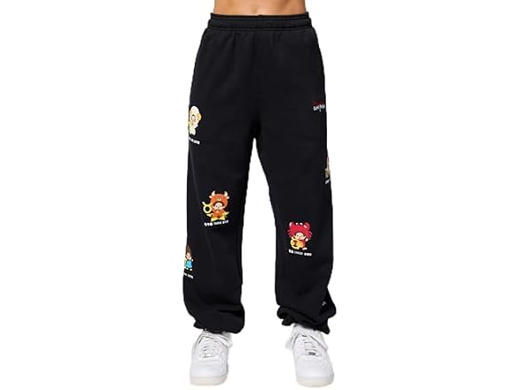 Samii Ryan Women's (M) Women's Monchhichi What's Y