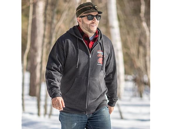 Stormy Kromer Men (7 7/8) Original Cap