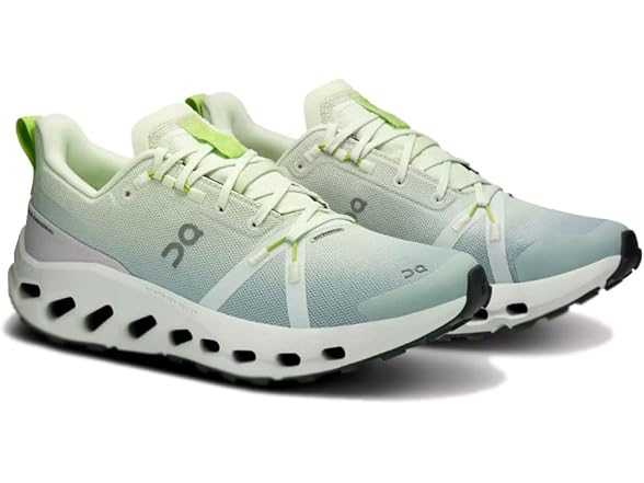 On Running Cloudsurfer Trail WP Women's Shoes