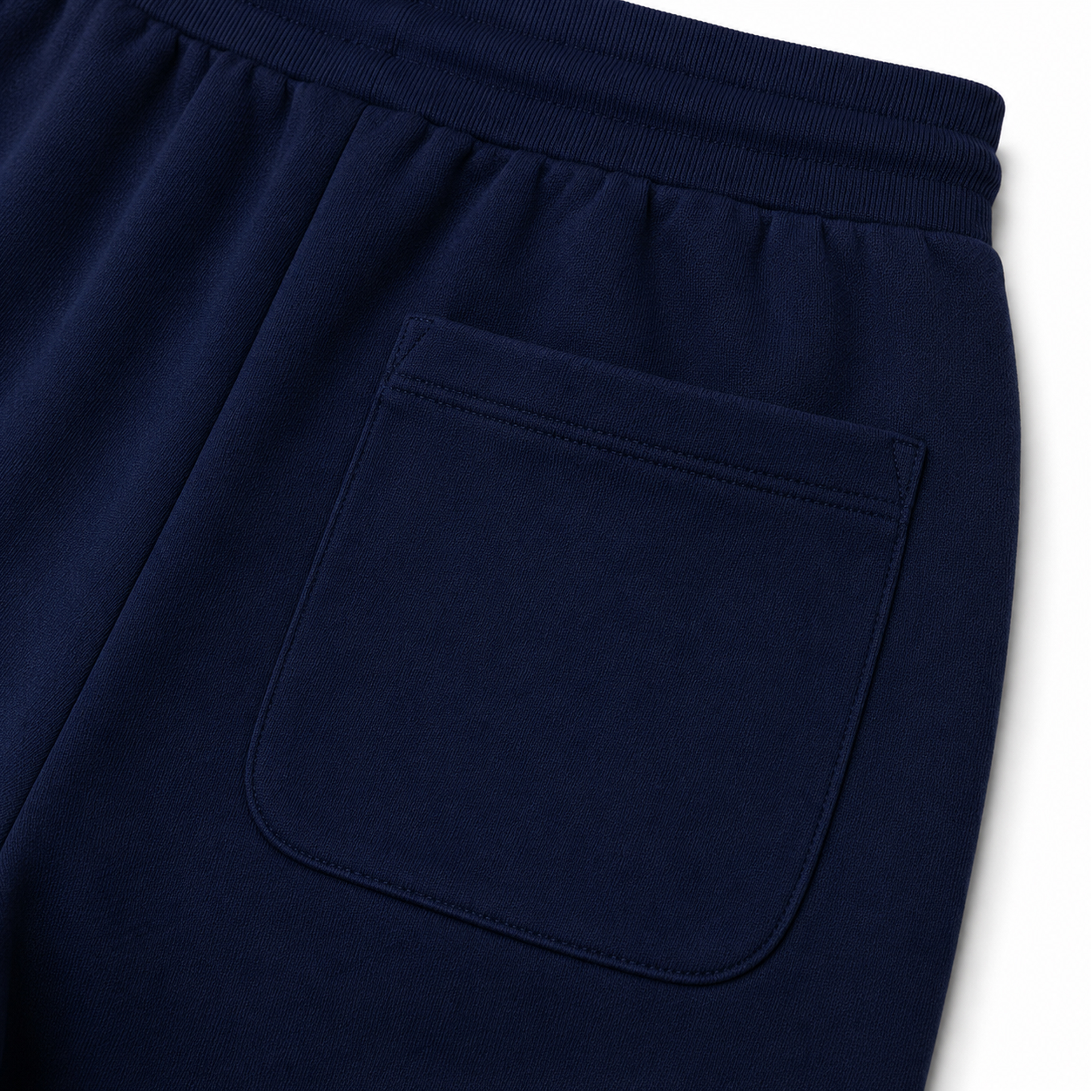 3Pk Mens Fleece Lined Jogger - Gallery 20