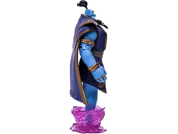 Disney Mirrorverse Genie 7" Figure