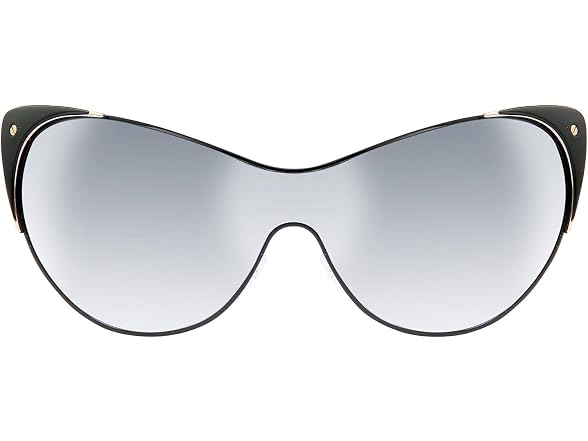 Tom Ford Unisex FT0364 Sunglasses Gray