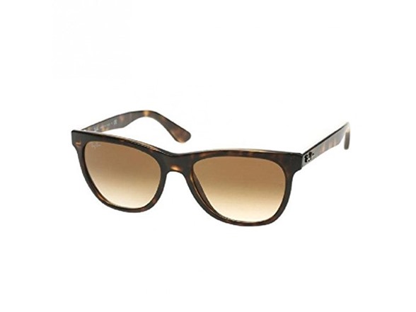 Ray-Ban RB4184 Square Sunglasses