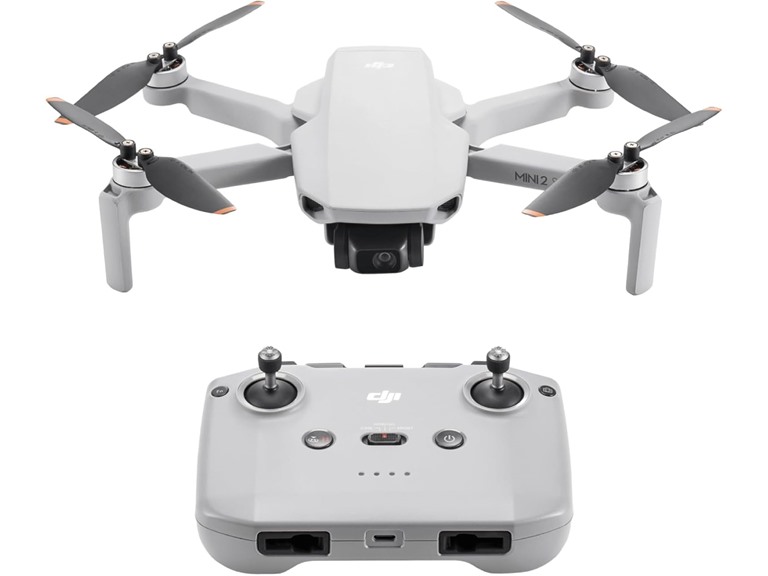 (NEW) DJI Mini 2 SE Drone