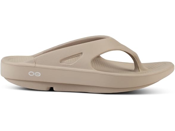 OOFOS OOriginal Recovery Sandals