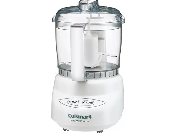 Cuisinart Mini-Prep Plus Food Processor - Gallery 2