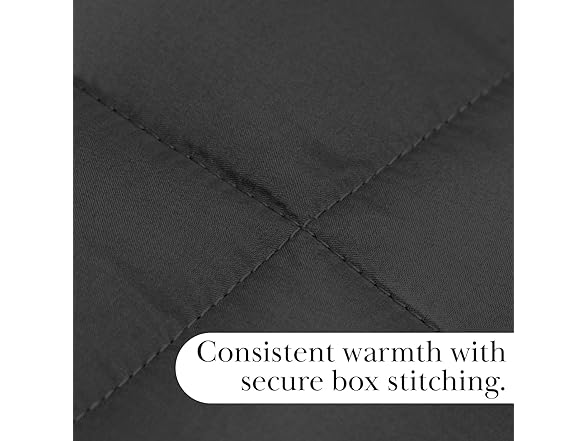 Southshore Vilano Down Alternative Comforter