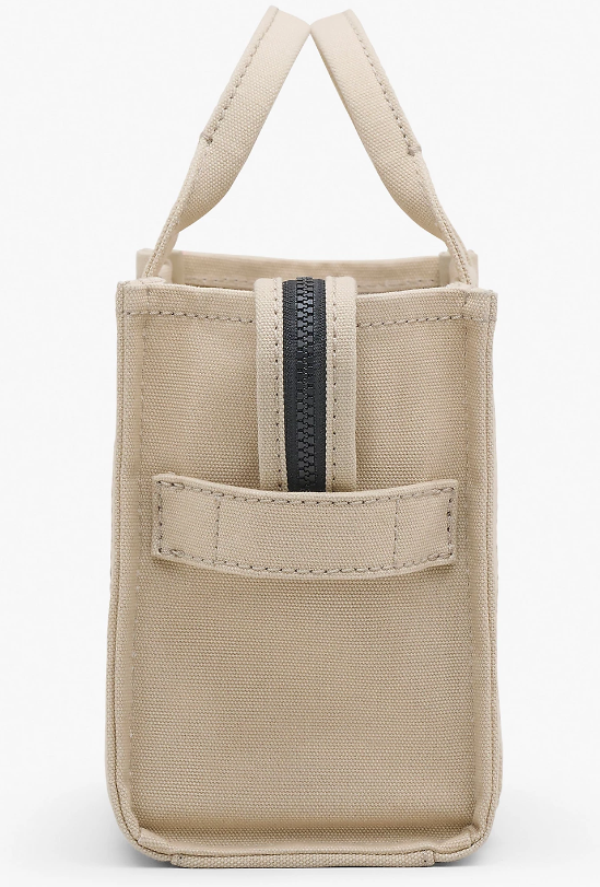 Marc Jacobs The Small Tote Bag, Beige (Open Box) - Gallery 11