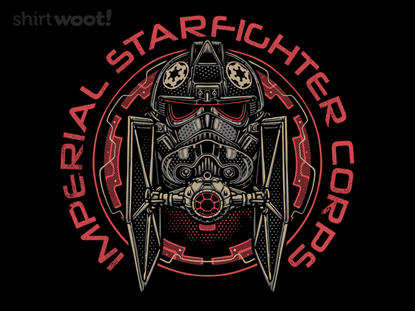 Imperial Pilot Emblem