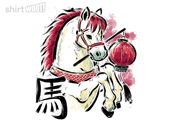 Year of the Horse 2026