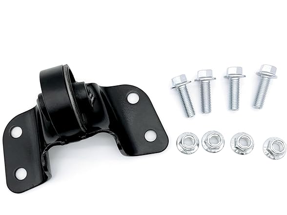 SDELSOR 905-509 Front Torsion Bar Mount