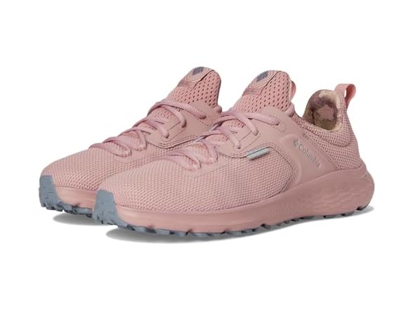 Eraser Pink/Tradewinds