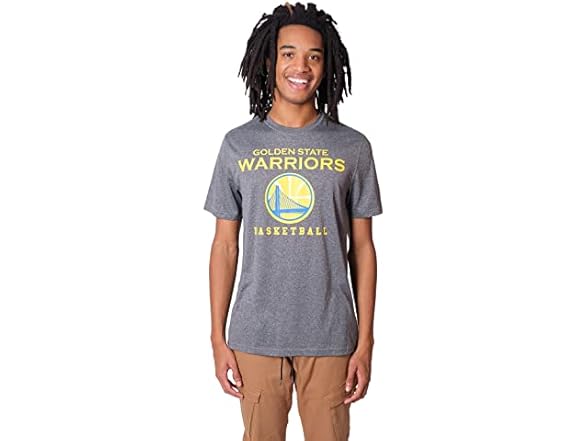 Ultra Game Men's Athletic T Shirt (S)