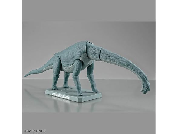 Bandai Hobby - Plannosaurus