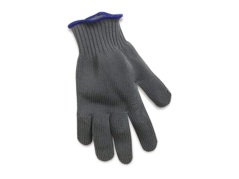 Honeywell Cut-Resistant Stainless Steel Fillet Glove