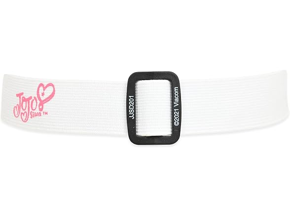 JoJo Siwa Girls Ski Goggles