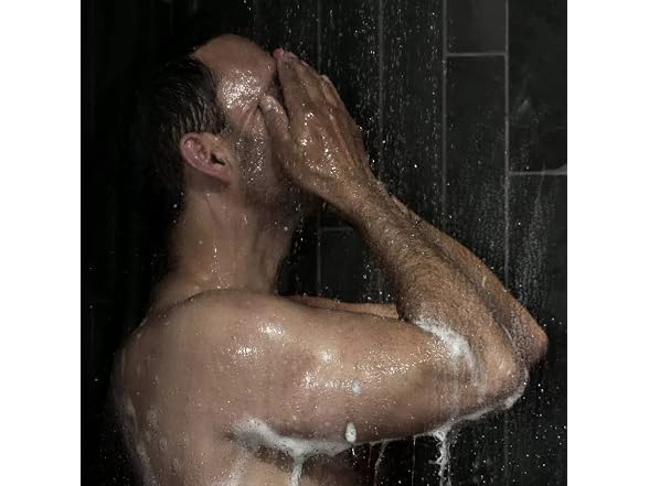 DOVE MEN + CARE Dove Men+Care Body and Face Wash, Clean