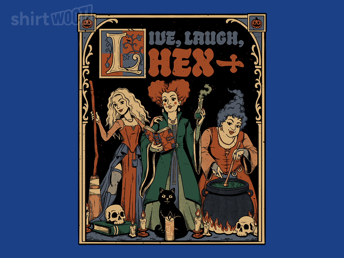 Medieval Witch Sisters - Gallery 8