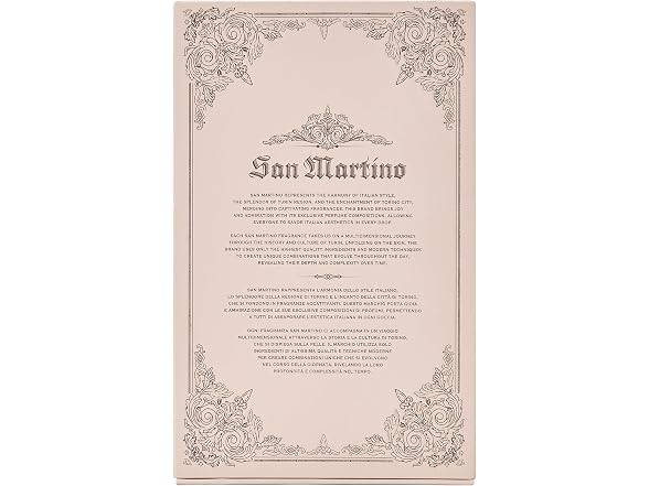San Martino Tenera Notte Perfume 3.4 oz - Gallery 9